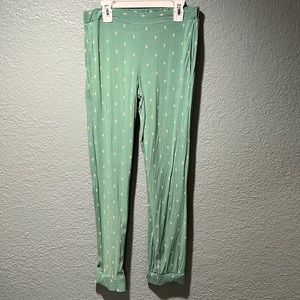 Adam Levine. XS. Jogger.